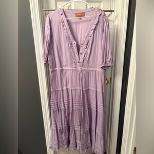 JessaKae Heartbreaker dress 1X